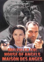 Melekler Evi (2000) afişi