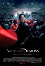 Melekler ve Şeytanlar (2009) afişi