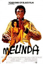 Melinda (1972) afişi