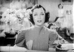 Melody Girl (1937) afişi