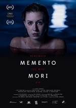 Memento Mori (2018) afişi