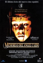 Memorias Del Ángel Caído (1997) afişi