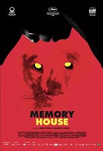 Memory House (2020) afişi