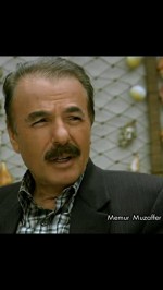 Memur Muzaffer (2008) afişi