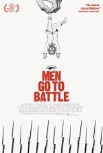 Men Go to Battle (2015) afişi