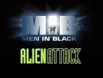 Men In Black Alien Attack (2000) afişi