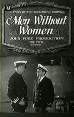 Men Without Women (1930) afişi