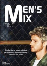 Men's Mix 1: Gay Shorts Collection (2004) afişi