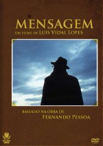 Mensagem (1988) afişi