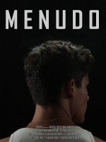 Menudo (2017) afişi