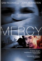 Mercy (1995) afişi