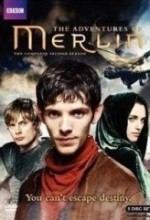 Merlin (2008) afişi Merlin (2008) afişi