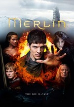 Merlin (2008) afişi