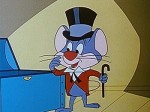 Merlin The Magic Mouse (1967) afişi