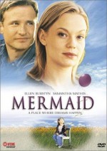 Mermaid (2000) afişi