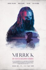 Merrick (2017) afişi