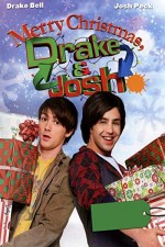 Merry Christmas, Drake & Josh (2008) afişi