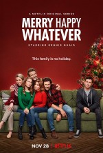 Merry Happy Whatever (2019) afişi