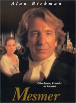 Mesmer (1994) afişi