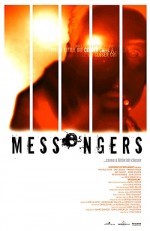 Messengers (2004) afişi