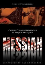 Messiah (1999) afişi
