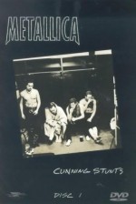 Metallica: Cunning Stunts (1998) afişi