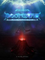 Metalocalypse: The Doomstar Requiem - A Klok Opera (2013) afişi