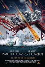 Meteor Fırtınası (2010) afişi