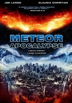 Meteor Kıyameti (2010) afişi