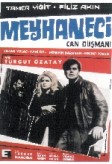 Meyhaneci (1964) afişi