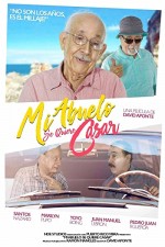 Mi abuelo se quiere casar (2017) afişi