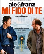 Mi Fido Di Te (2007) afişi