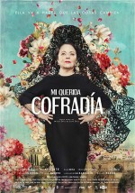 Mi querida cofradía (2018) afişi
