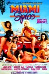 Miami Spice (1986) afişi