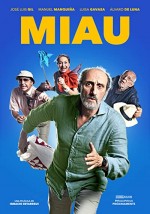 Miau (2018) afişi