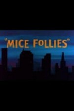 Mice Follies (1960) afişi