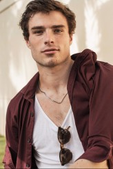 Michael Bradway fotoğrafı