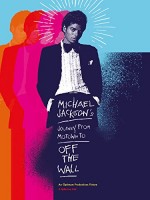 Michael Jackson'ın Yolculuğu (2016) afişi