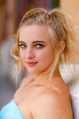 Michaela Lee fotoğrafı