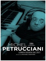 Michel Petrucciani (2011) afişi