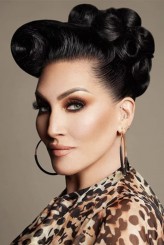 Michelle Visage fotoğrafı