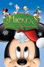Mickey'den Yılbaşı Hikayeleri (2004) afişi