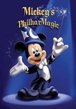 Mickey's Philharmagic (2003) afişi