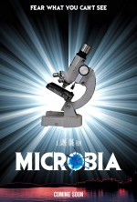 Microbia (2021) afişi