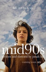 Mid '90s (2018) afişi