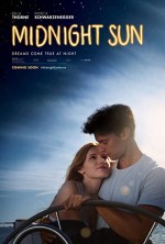 Midnight Sun (2018) afişi