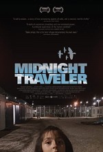 Midnight Traveler (2019) afişi