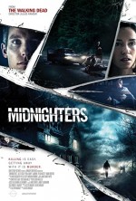 Midnighters (2017) afişi