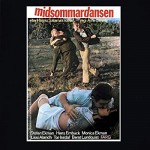 Midsommardansen (1971) afişi