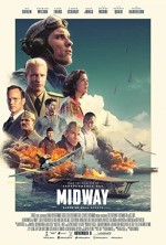 Midway (2019) afişi